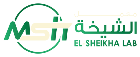 معامل الشيخة للتحاليل الطبية – El-Sheikha Lab